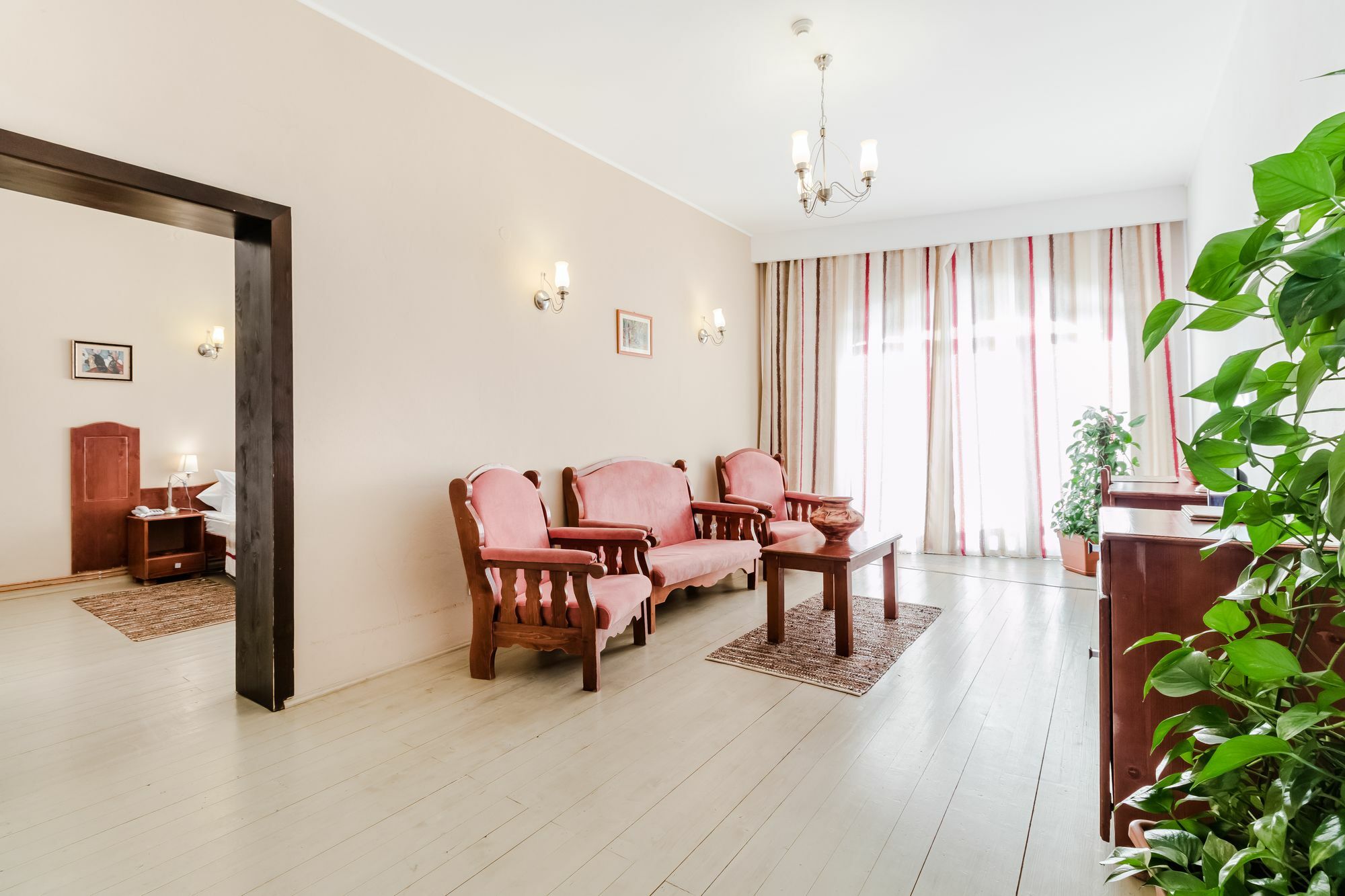 Ezio House Ξενοδοχείο Timisu de Jos Εξωτερικό φωτογραφία